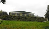 Factory exterior